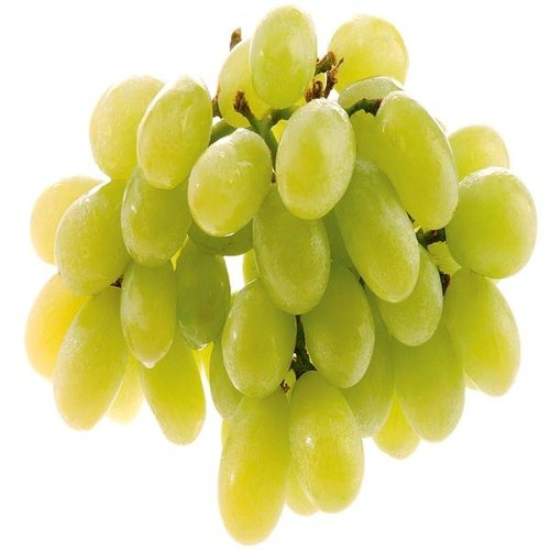 Grapes Green