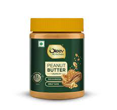 Oleev Kitchen Peanut Butter 200 G
