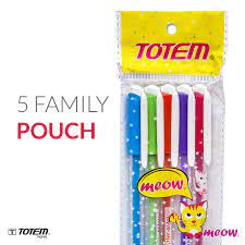 Totem Pens Blue (5N)