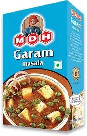 Mdh Garam Masala 50 g