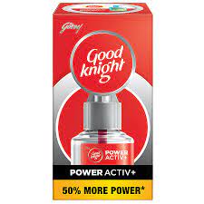 Good Night Liquid Mosquito Repellent  25 ml
