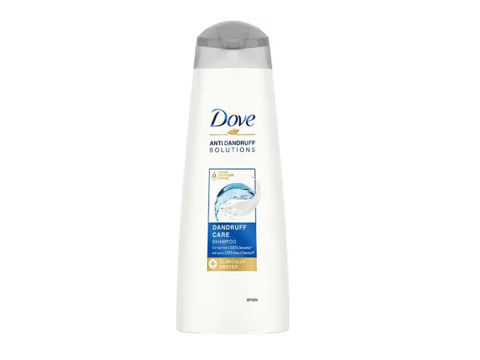 Dove Nutritive SOLUTIONS  340ML