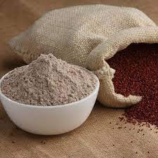 Finger Millet Flour 500 gms