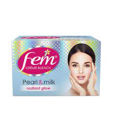 Fem Pearl Milk 8 gms