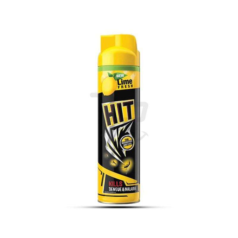 NEW LIME FRESH HIT 200ml