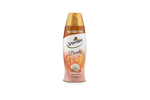 Santoor Beauty  powder 100g