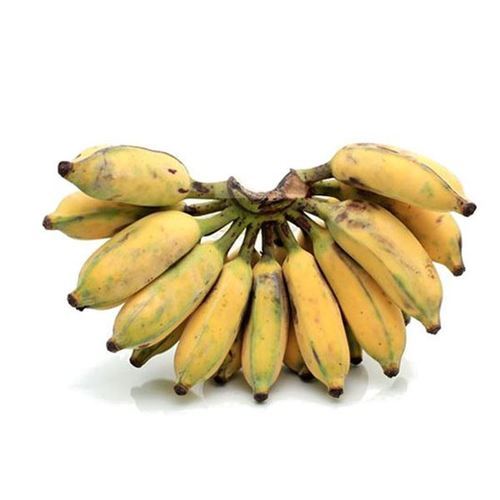 Banana Karpura 12 pcs