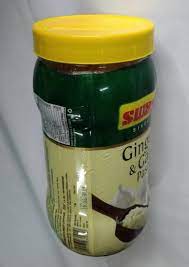 Swastiks Ginger Garlic Paste 200 gms