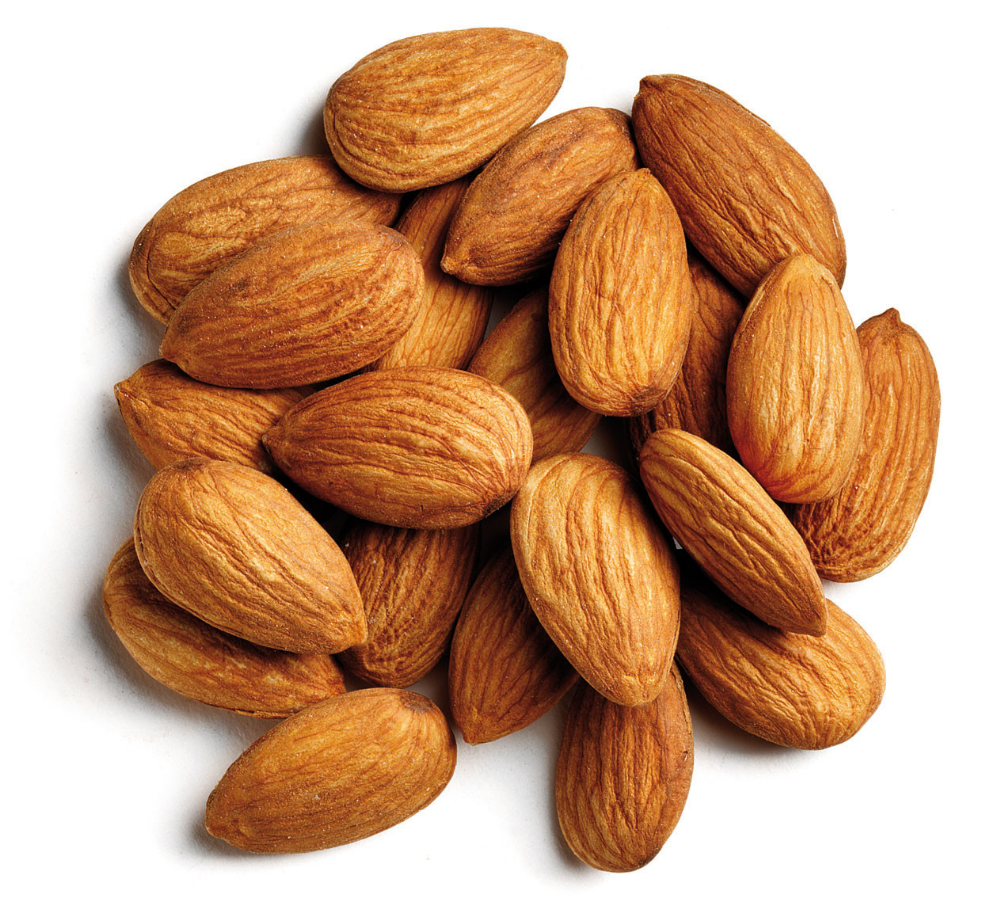 Parivar Almond 100 gms