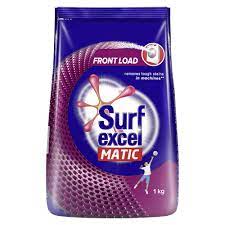 Surf Excel Matic Front load  1 kg