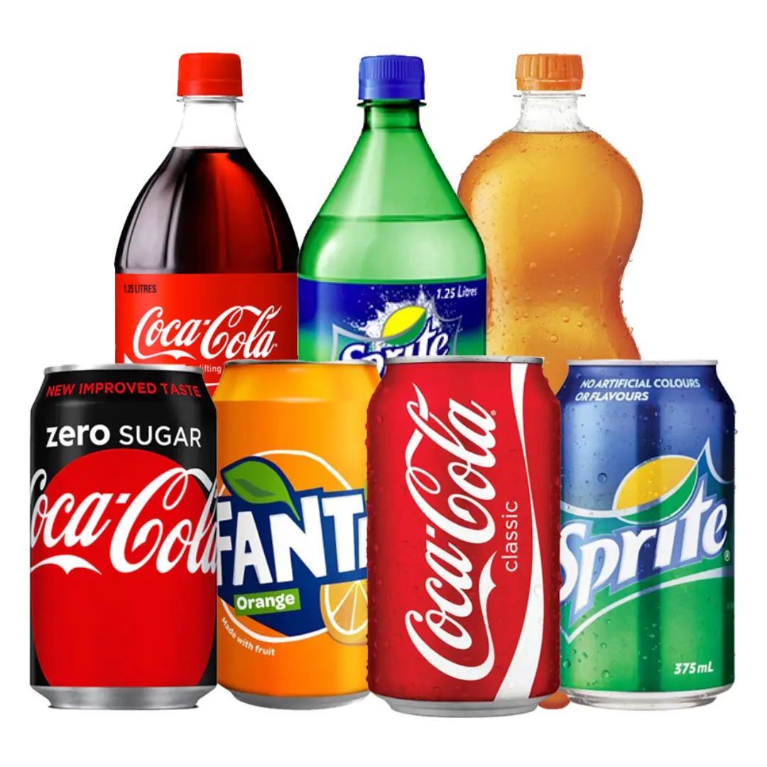 Beverages