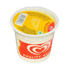 Kwality Walls Butterscotch Cup 90 ml