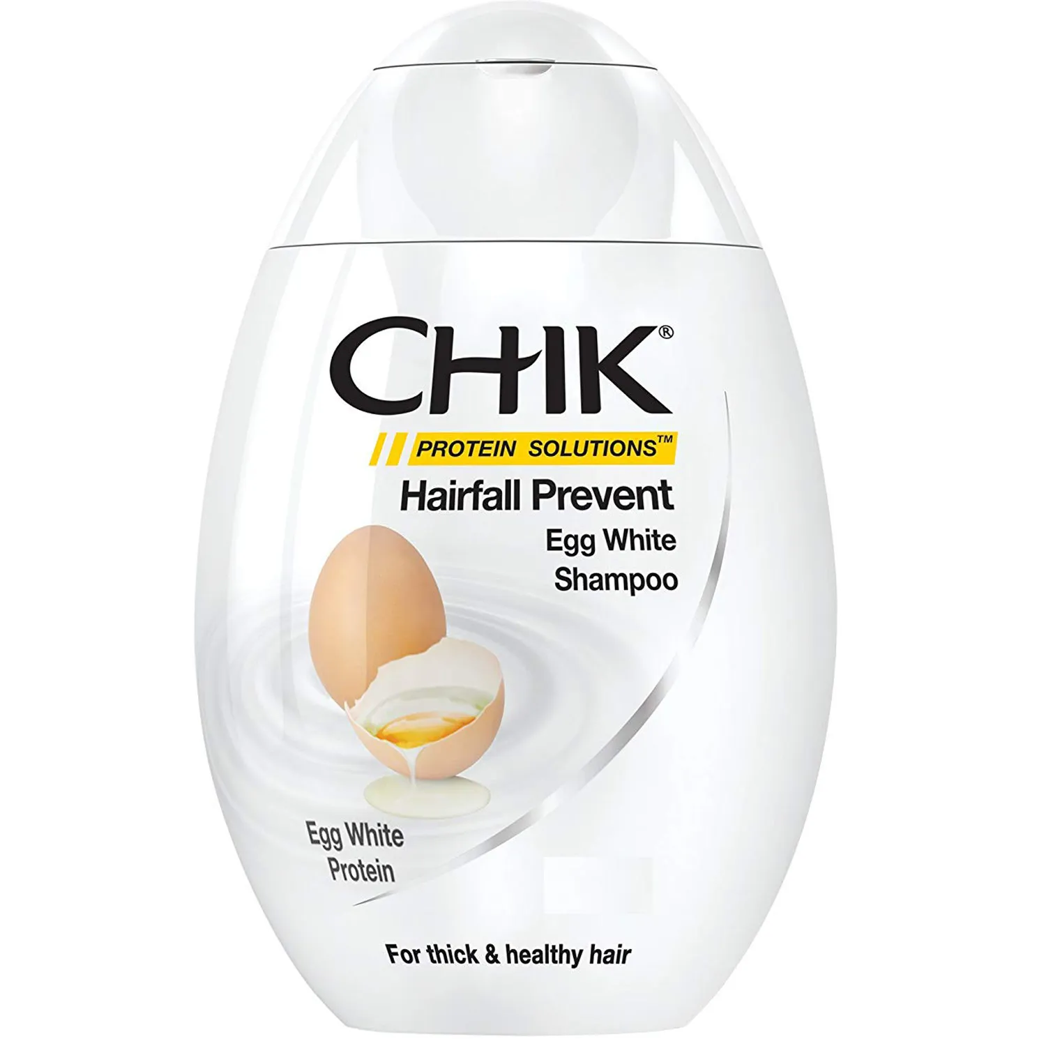 Chik Hairfall Prevent Shampoo 80ml