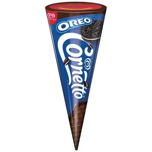 Kwality Walls Disc Oreo Cornetto 110 ml
