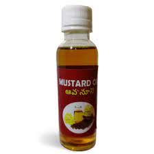 Pragna mustrad oil 100ml
