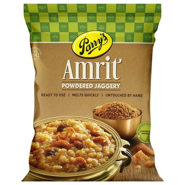 Parrys Amrit Powdered Jaggery 500 gms