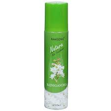 Ramsons rajaniganda air freshner 250ml