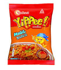 Sunfest Yippee Masala Noodles 140 gms