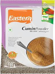 Eastern Cumin Powder 100g