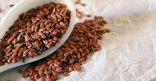 Flax Seeds 100 gms
