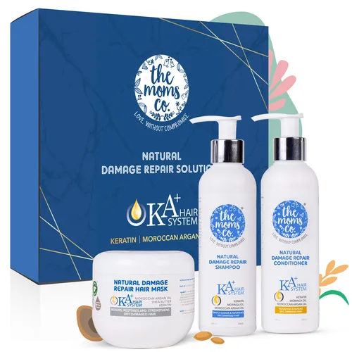 Hair Conditioners