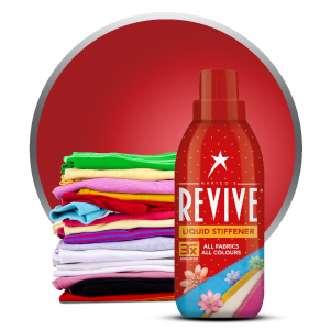 Revive Liquid Stiffener 400 gms