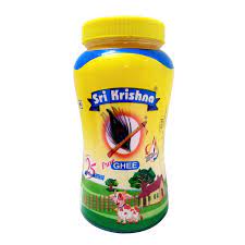 Sai Krishna Cow Ghee 100 ml