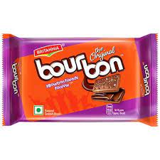 Britannia Bourbon 60 gms