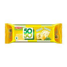 Britannia 5050 Maska Chaska 40.5 gms