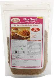 Harika Flax Seed Spice Powder 100 gms