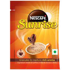 Nescafe Sunrise 4.5 gms