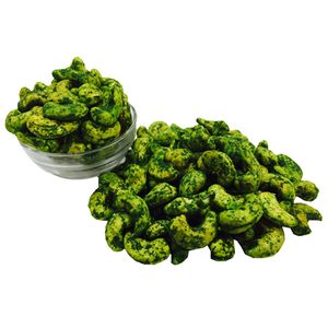 Green Chilli Kaju 250 gms