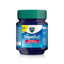 Vicks vapoRub 50ml