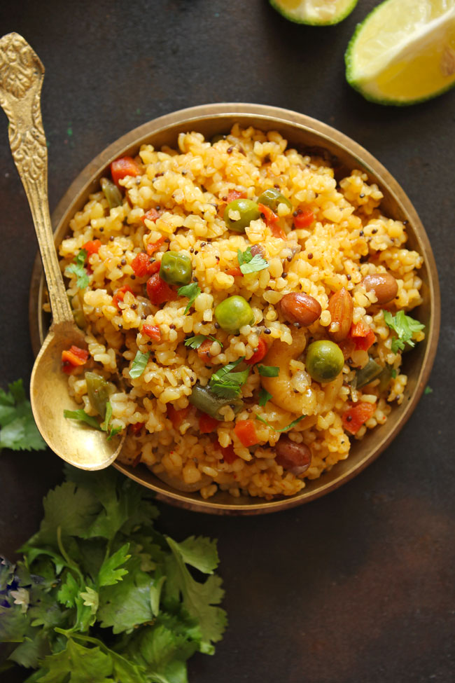 Narmada Multi Grain Rava  400 gms