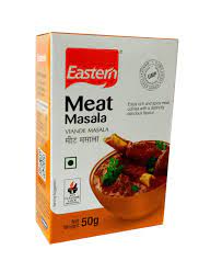 Eastern Meat Masala 50 gms
