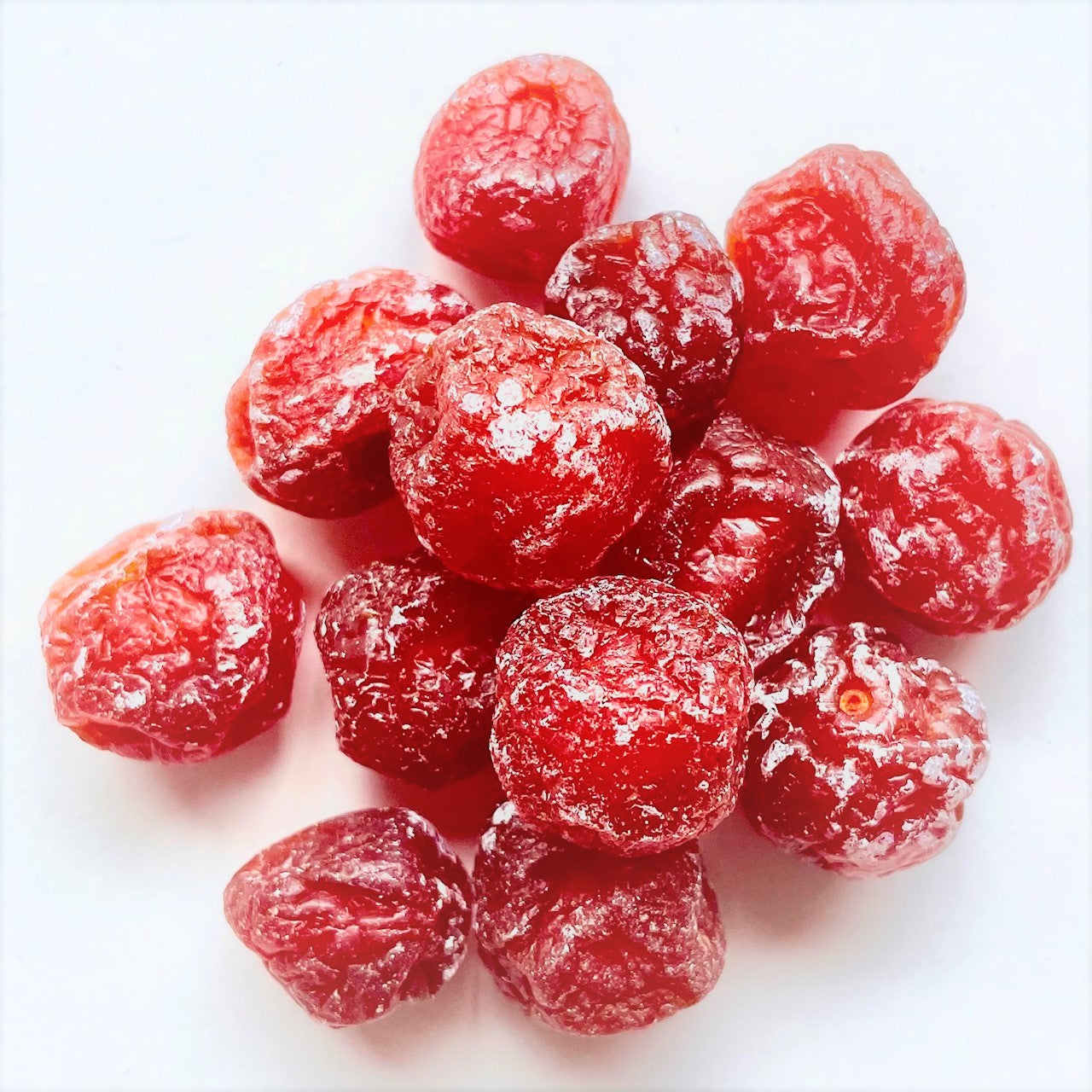 Rose Berry Plum 100gms