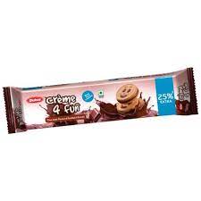 Dukes Creme 4 Fun Chocolate Flavour 150 gms
