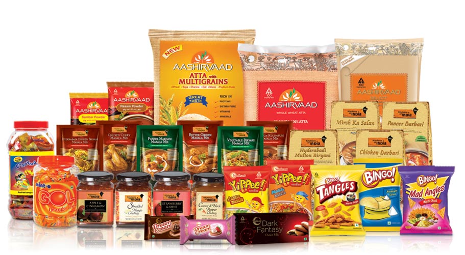 Foods