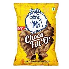 Choco Fill O 20 gms
