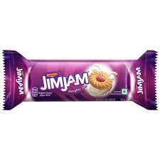 Britannia JimJam 68.5 gms