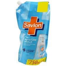 Savlon Moisture Shield 725 ml