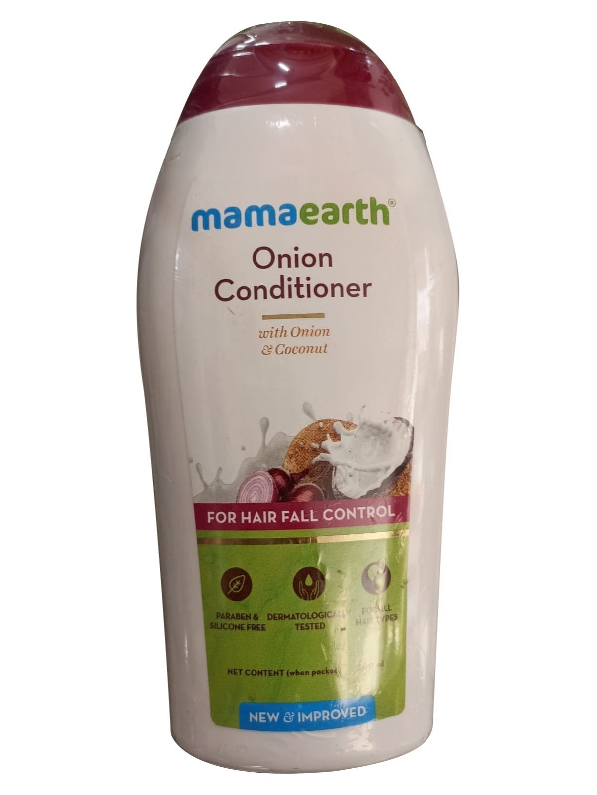 Mamaearth onion conditioner 100 ml