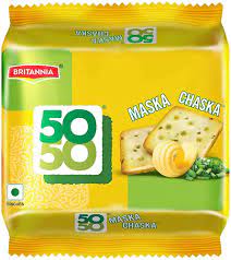 Britannia Maska Chaska 105 gms