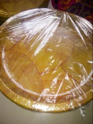 Koti Buffe Paper Plates (20N)