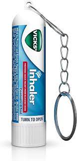Vicks inhaler From Bloked Nose 0.5 ml