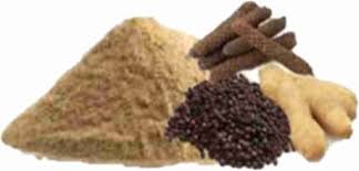 Jains Trikatu Powder 100 gms