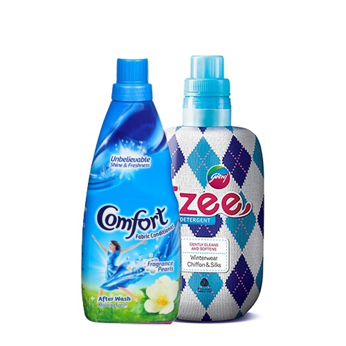 Fabric Conditioners