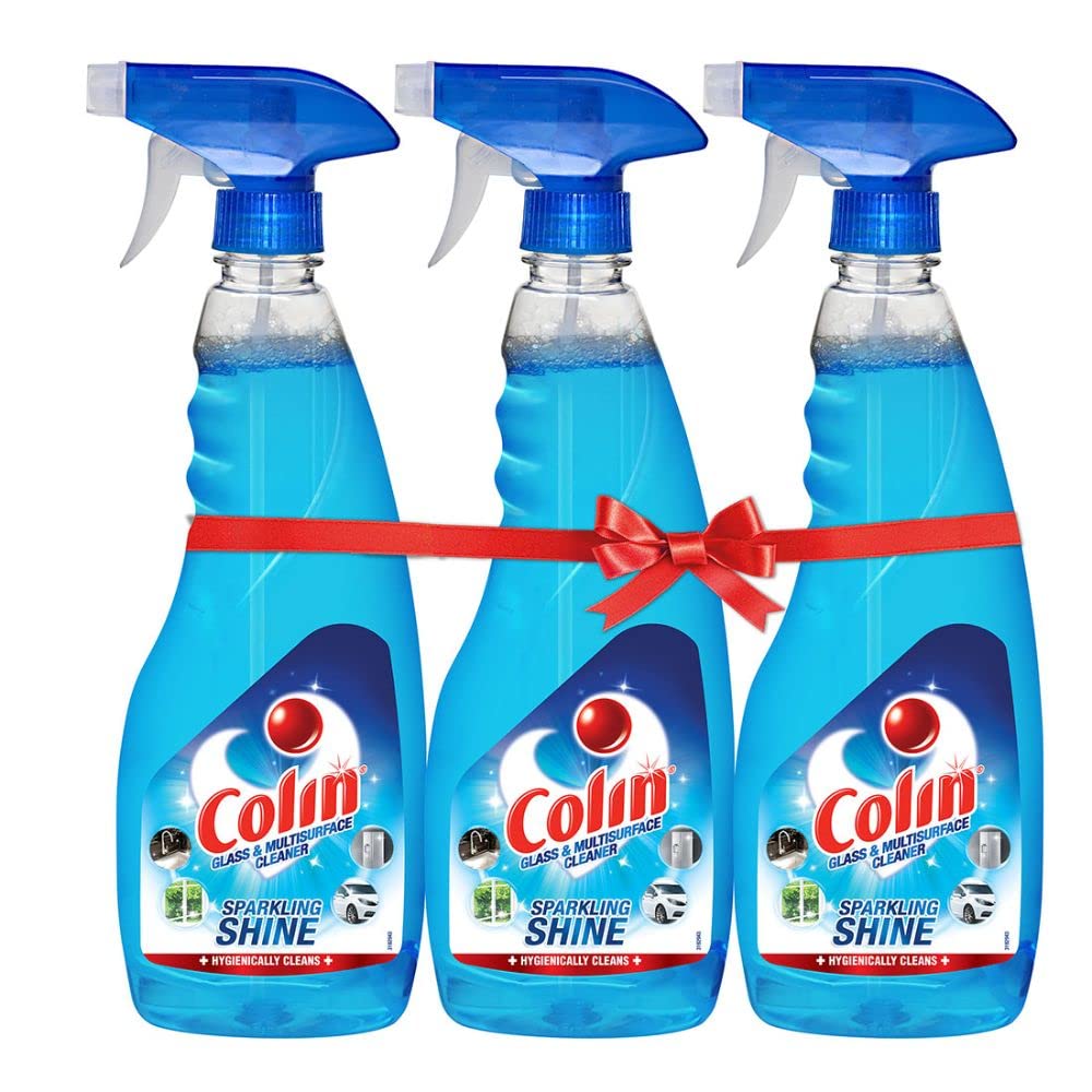 Glass surface Cleaners