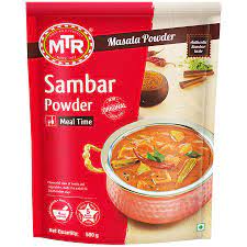 MTR Sambar powder 200g