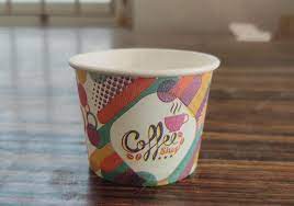 Paper Cup 75 ml (50N)